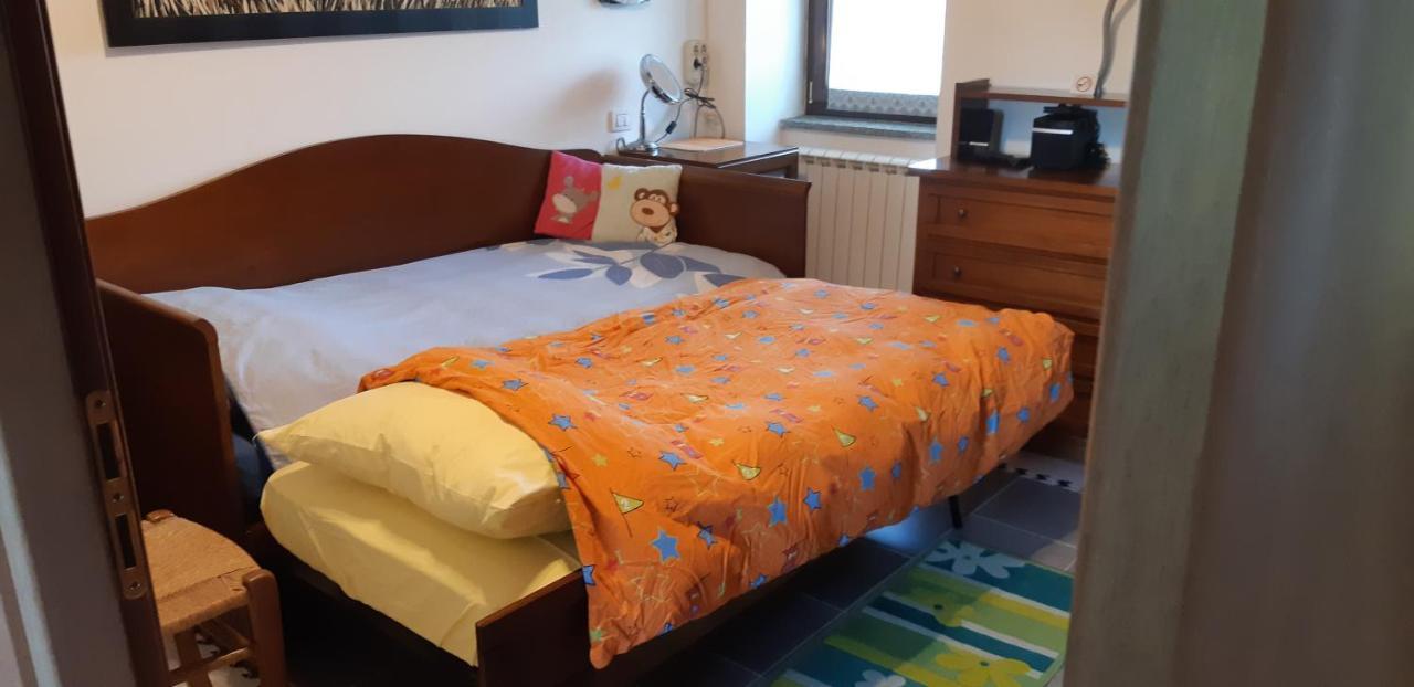 Cascina Rosa Camilla Bed and Breakfast Carpeneto Eksteriør billede