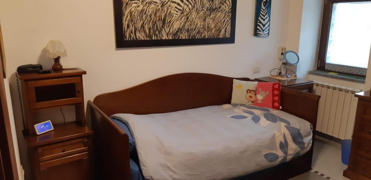 Cascina Rosa Camilla Bed and Breakfast Carpeneto Eksteriør billede