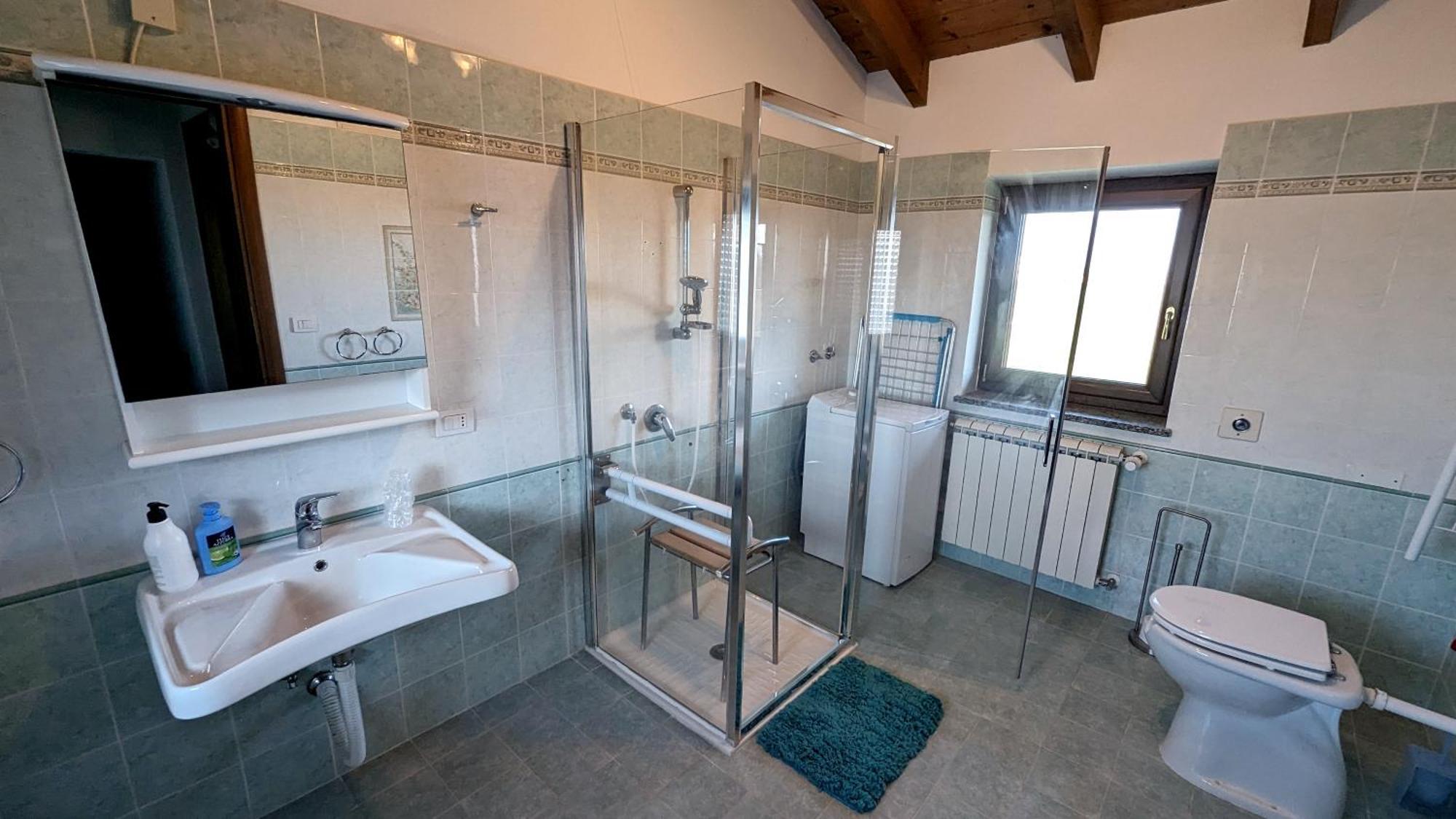 Cascina Rosa Camilla Bed and Breakfast Carpeneto Eksteriør billede