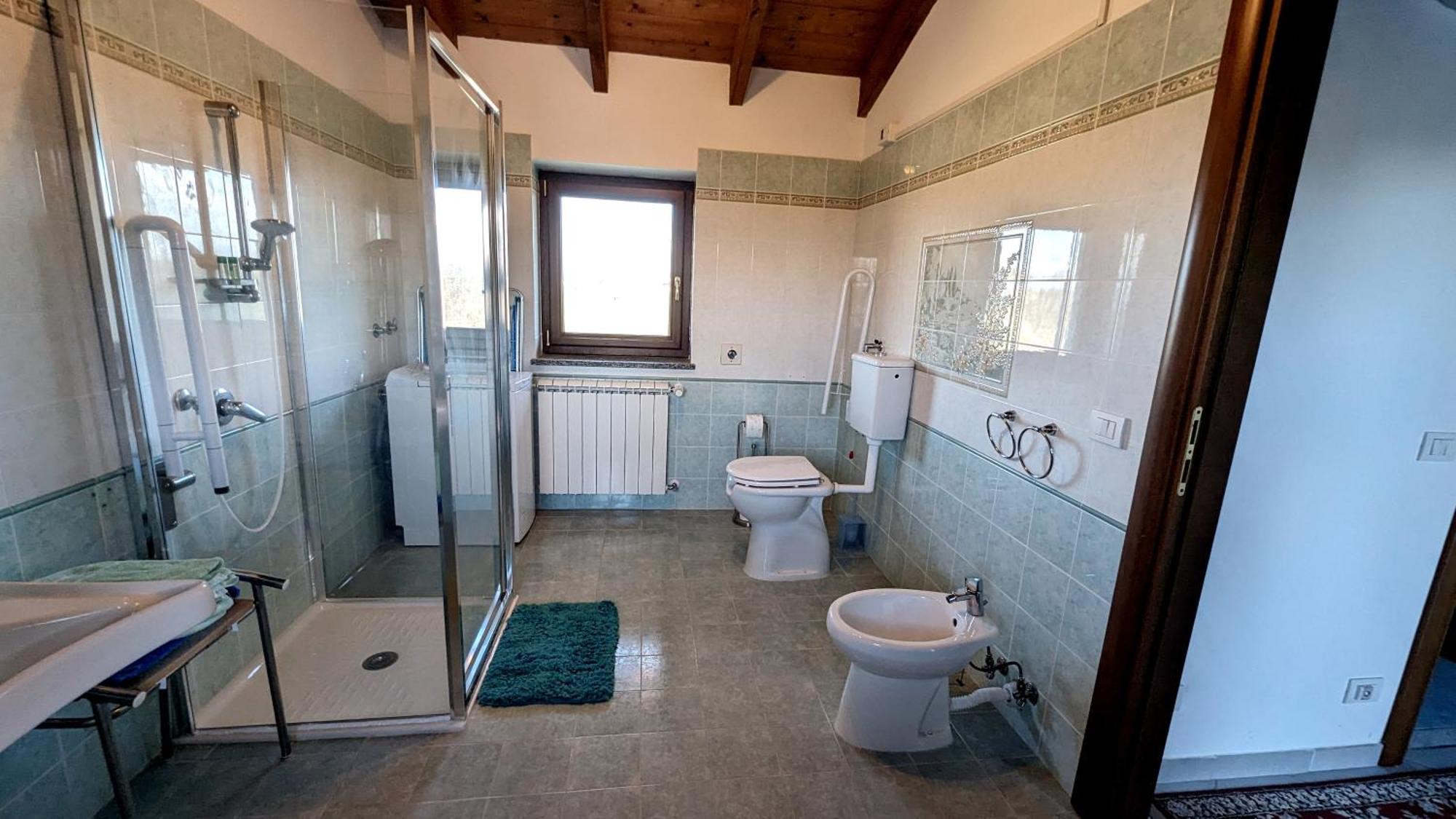 Cascina Rosa Camilla Bed and Breakfast Carpeneto Eksteriør billede