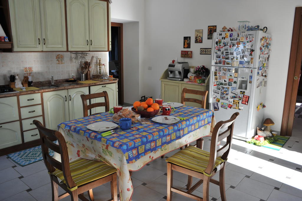 Cascina Rosa Camilla Bed and Breakfast Carpeneto Eksteriør billede
