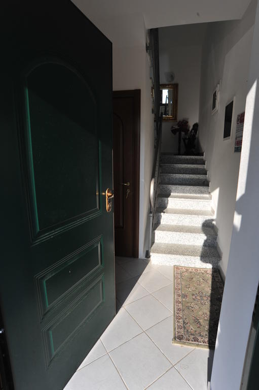 Cascina Rosa Camilla Bed and Breakfast Carpeneto Eksteriør billede