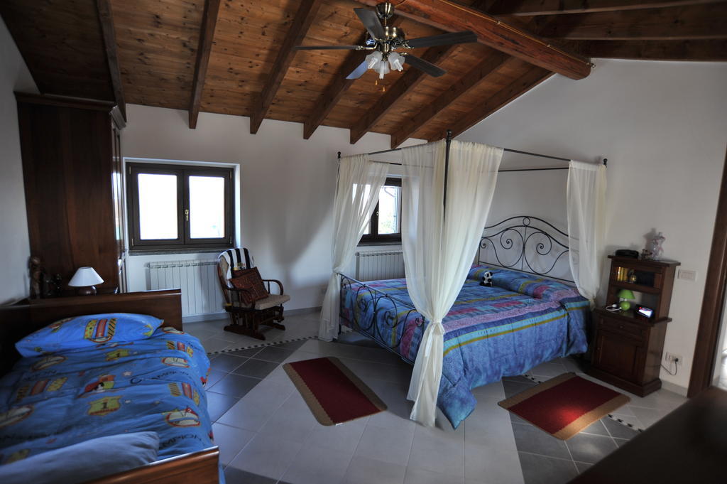Cascina Rosa Camilla Bed and Breakfast Carpeneto Eksteriør billede