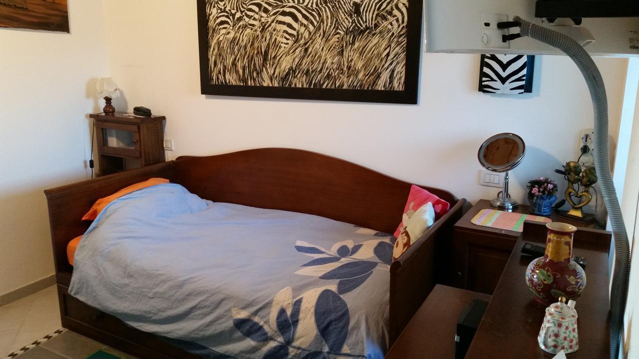 Cascina Rosa Camilla Bed and Breakfast Carpeneto Eksteriør billede