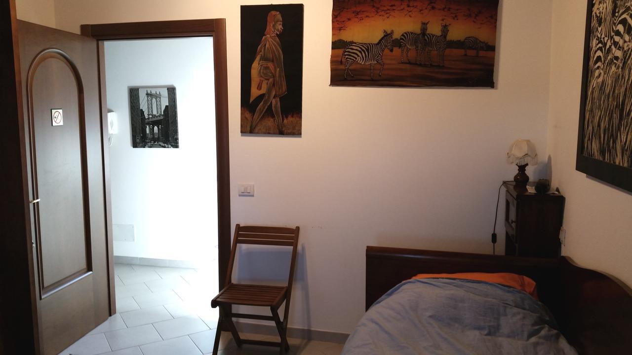 Cascina Rosa Camilla Bed and Breakfast Carpeneto Eksteriør billede
